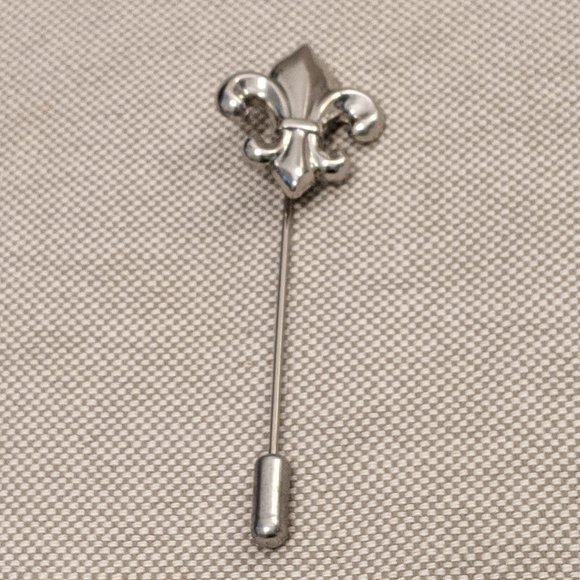 Men's Tie Bar - Picture 3 of 4